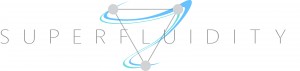 Superfluidity logo