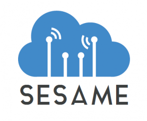 Sesame-logo